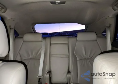 2004 Lexus Rx 330 z USA, uszkodzony, nr VIN 2T2HA31U54C034249